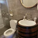 Pyrgos Fassea Towerhouse Villa Kardhamili