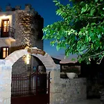 Pyrgos Fassea Towerhouse Kardhamili