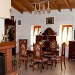 Pyrgos Fassea Towerhouse