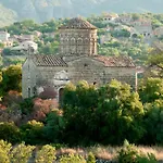 Pyrgos Fassea Towerhouse Kardhamili