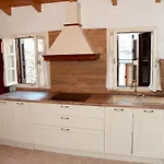 Villa Pyrgos Fassea Towerhouse Kardamyli