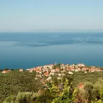 Villa Pyrgos Fassea Towerhouse Kardhamili
