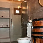 Pyrgos Fassea Towerhouse Villa Kardhamili