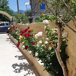 Villa Pyrgos Fassea Towerhouse *