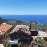 Pyrgos Fassea Towerhouse Villa Kardhamili