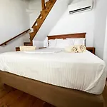Villa Pyrgos Fassea Towerhouse Kardhamili
