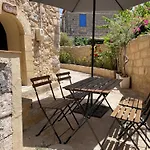 Villa Pyrgos Fassea Towerhouse *
