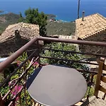 Villa Pyrgos Fassea Towerhouse