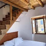 Pyrgos Fassea Towerhouse Villa *