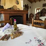 Pyrgos Fassea Towerhouse Villa