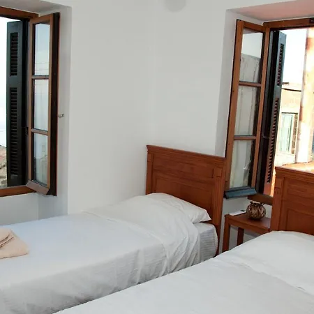 Villa Pyrgos Fassea Towerhouse *