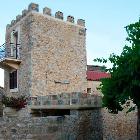 Pyrgos Fassea *