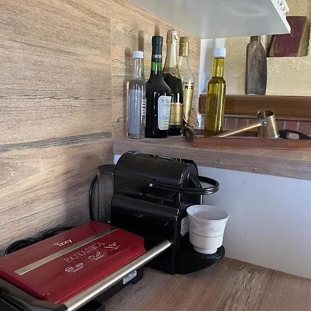 Villa Pyrgos Fassea Towerhouse