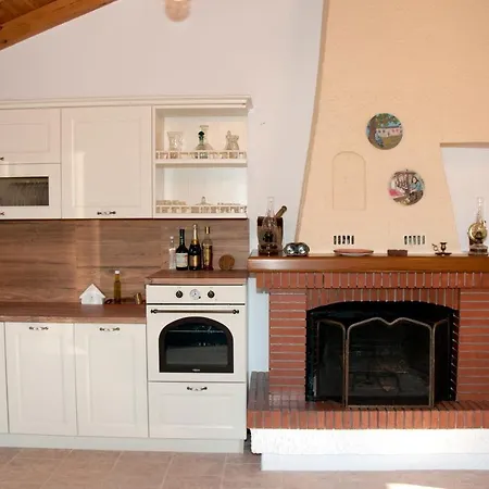 Pyrgos Fassea Towerhouse