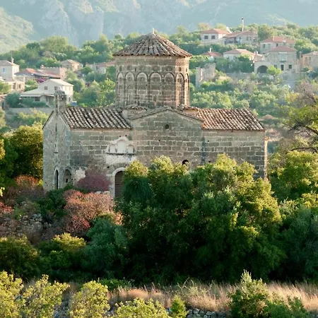 Pyrgos Fassea Kardamyli