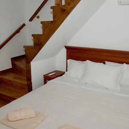 Pyrgos Fassea Towerhouse *