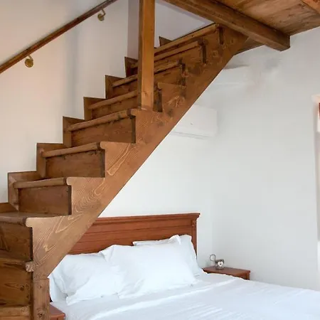 Pyrgos Fassea Towerhouse