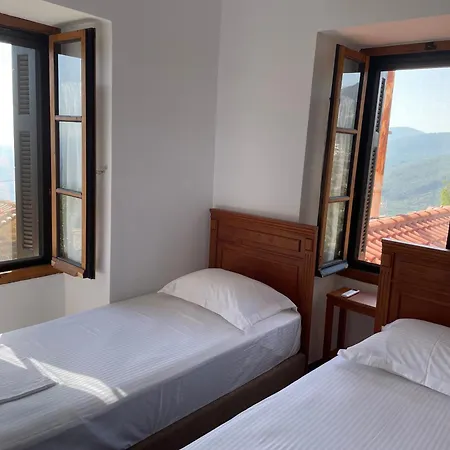 Pyrgos Fassea Towerhouse Kardamyli