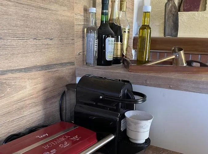 Villa Pyrgos Fassea Towerhouse