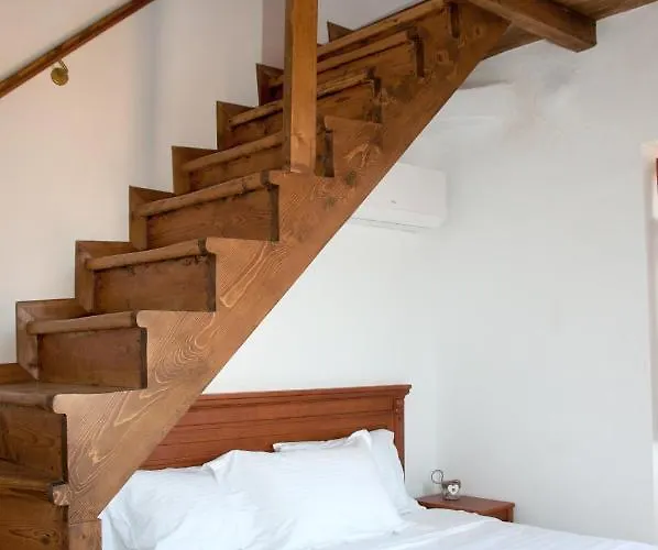 Pyrgos Fassea Towerhouse